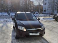 ВАЗ (Lada) Granta 2190 2013 годаүшін2 750 000 тг. в Петропавловск