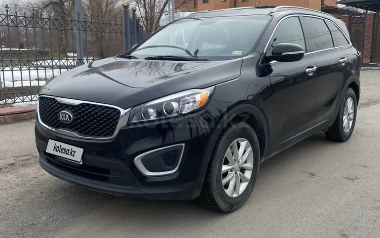 Kia Sorento 2017 года за 8 500 000 тг. в Алматы