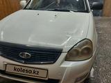 ВАЗ (Lada) Priora 2170 2011 годаүшін1 500 000 тг. в Усть-Каменогорск