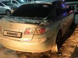 Mazda 6 2004 года за 4 000 000 тг. в Тайынша – фото 3