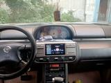 Nissan X-Trail 2003 годаүшін3 000 000 тг. в Усть-Каменогорск – фото 3
