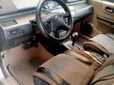Nissan X-Trail 2003 годаүшін3 000 000 тг. в Усть-Каменогорск – фото 5