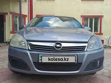 Opel Astra, 2008