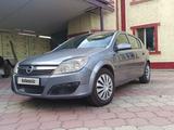 Opel Astra 2008 года за 2 200 000 тг. в Талгар – фото 5