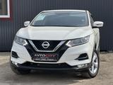 Nissan Qashqai 2019 года за 10 500 000 тг. в Атырау