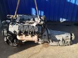 Двигатель мотор М113 5.0L на Mercedes-Benzfor700 000 тг. в Алматы – фото 2