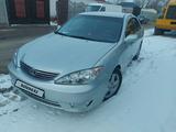 Toyota Camry 2004 годаүшін5 700 000 тг. в Тараз – фото 2