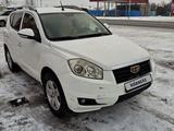 Geely Emgrand X7 2014 годаfor3 000 000 тг. в Кызылорда – фото 2