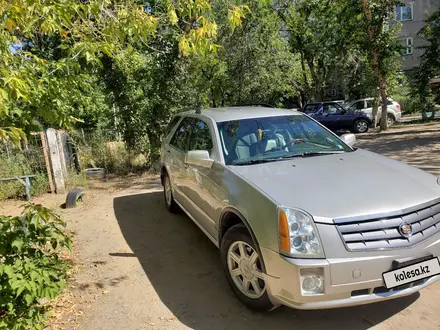 Cadillac SRX 2005 года за 5 500 000 тг. в Караганда