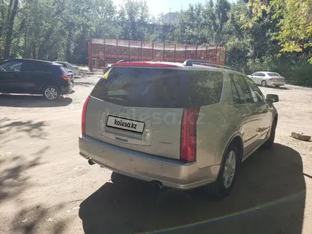 Cadillac SRX 2005 года за 5 500 000 тг. в Караганда – фото 3