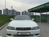 Toyota Mark II 1996 года за 2 400 000 тг. в Алматы – фото 2