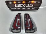 Фары задние Led Lexus GX 470үшін1 000 тг. в Алматы