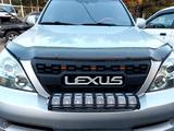Фары задние Led Lexus GX 470үшін1 000 тг. в Алматы – фото 2