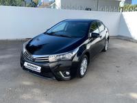 Toyota Corolla 2014 года за 7 960 000 тг. в Костанай