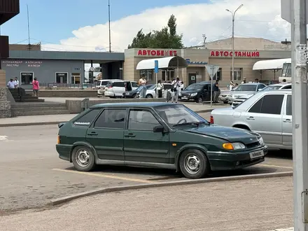 ВАЗ (Lada) 2114 2008 года за 1 280 000 тг. в Караганда – фото 8