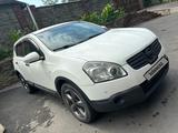 Nissan Qashqai 2007 года за 4 400 000 тг. в Алматы