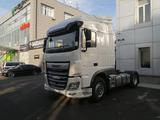 DAF  XF 480 Space Cab — Euro 5 2024 годаүшін42 700 000 тг. в Алматы – фото 2