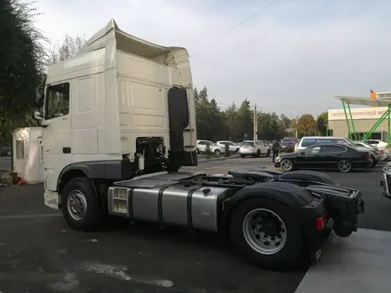 DAF  XF 480 Space Cab — Euro 5 2024 года за 45 600 000 тг. в Алматы – фото 3