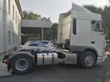 DAF  XF 480 Space Cab — Euro 5 2024 годаүшін45 600 000 тг. в Алматы – фото 4