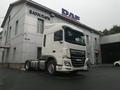 DAF  XF 480 Space Cab — Euro 5 2024 годаүшін42 700 000 тг. в Алматы