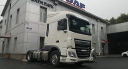 DAF  XF 480 Space Cab — Euro 5 2024 годаүшін42 700 000 тг. в Алматы