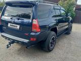 Toyota 4Runner 2004 годаүшін8 500 000 тг. в Талдыкорган – фото 5