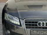 Audi A5 2009 годаүшін5 000 000 тг. в Шымкент – фото 2