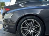 Audi A5 2009 года за 5 000 000 тг. в Шымкент – фото 3