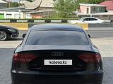 Audi A5 2009 года за 5 000 000 тг. в Шымкент – фото 4
