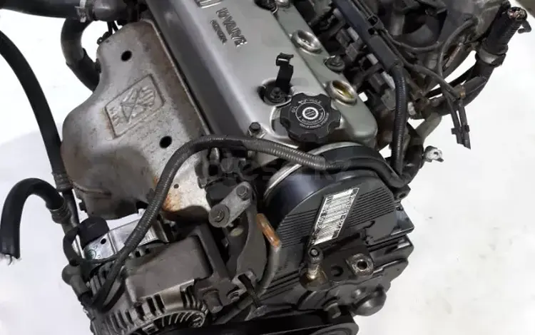 Двигатель Honda Odyssey f22b за 500 000 тг. в Астана