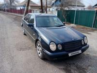 Mercedes-Benz E 240 1998 годаүшін2 700 000 тг. в Талдыкорган