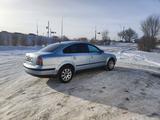 Volkswagen Passat 2002 годаfor2 600 000 тг. в Караганда – фото 4