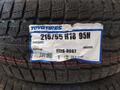 Toyo 215/55R18 GSI6 за 63 000 тг. в Шымкент