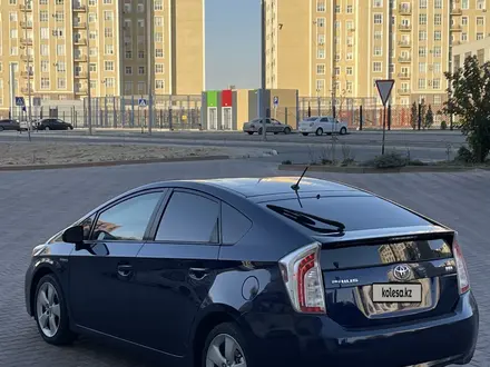 Toyota Prius 2012 года за 4 400 000 тг. в Актау – фото 5