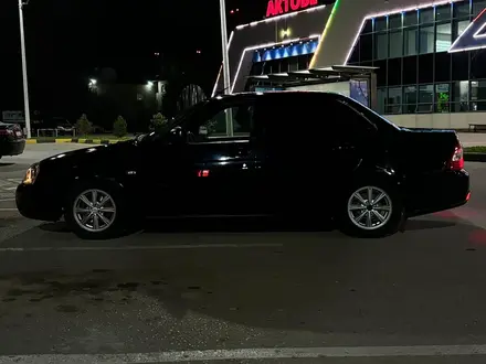 ВАЗ (Lada) Priora 2170 2014 года за 2 950 000 тг. в Актобе – фото 8