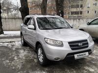 Hyundai Santa Fe 2007 годаfor5 700 000 тг. в Алматы