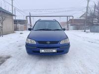 Toyota Spacio 1997 годаүшін2 150 000 тг. в Алматы