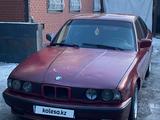 BMW 520 1991 года за 1 300 000 тг. в Алматы