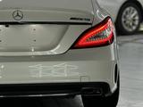 Mercedes-Benz CLS 400 2016 годаfor21 000 000 тг. в Семей – фото 5