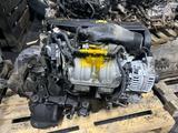 Двигатель Opel Z18XE 1.8 L ECOTEC за 350 000 тг. в Астана – фото 3