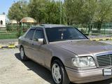 Mercedes-Benz E 280 1994 года за 2 500 000 тг. в Кызылорда – фото 2