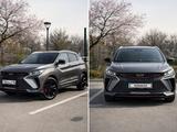Geely Coolray 2024 года за 8 790 000 тг. в Алматы