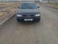 Audi A6 1996 годаүшін2 000 000 тг. в Шымкент