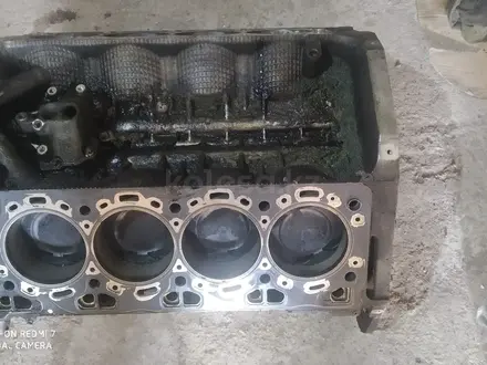 Двигатель за 123 000 тг. в Караганда