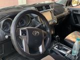 Toyota Land Cruiser Prado 2014 года за 17 400 000 тг. в Шымкент – фото 3