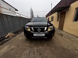 Nissan Terrano 2019 года за 7 700 000 тг. в Атырау – фото 2