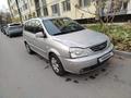 Kia Carens 2003 года за 2 300 000 тг. в Алматы – фото 5