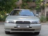 Renault Samsung SM5 2001 годаүшін2 500 000 тг. в Шымкент