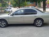 Renault Samsung SM5 2001 года за 2 500 000 тг. в Шымкент – фото 3