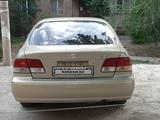 Renault Samsung SM5 2001 года за 2 500 000 тг. в Шымкент – фото 4